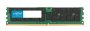 Crucial CT128G4YFJ426S | 128GB PC4-21300 DDR4-2666MHz Registered ECC CL19 288-Pin DIMM 1.2V Octal Rank Memory Module