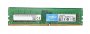Crucial CT16G4DFD824A.M16FD | 16GB PC4-19200 DDR4-2400MHz non-ECC Unbuffered CL17 288-Pin DIMM 1.2V Dual Rank Memory Module