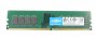 Crucial CT16G4DFD8266.M16FD | 16GB PC4-21300 DDR4-2666MHz non-ECC Unbuffered CL19 288-Pin DIMM 1.2V Dual Rank Memory Module