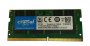 Crucial CT16G4SFD824A.C16FBD1 | 16GB PC4-19200 DDR4-2400MHz non-ECC Unbuffered CL17 260-Pin SoDimm 1.2V Dual Rank Memory Module