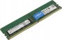 Crucial CT16G4WFD824A-2G3B1 | 16GB DDR4-2400MHz PC4-19200 ECC Unbuffered CL17 288-Pin DIMM 1.2V Dual Rank Memory Module