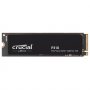 Crucial CT2000P310SSD8 | P310 2TB PCIe NVMe 4.0 x4 M.2 2280 Solid State Drive (SSD)
