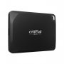 Crucial CT2000X10PROSSD9 | X10 Pro 2TB USB 3.2 Portable Solid State Drive (SSD)