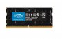 Crucial CT32G48C40S5-B2 | 32GB PC5-38400 DDR5-4800MHz non-ECC Unbuffered CL40 262-Pin SoDimm 1.1 V Dual Rank Memory Modules