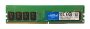 Crucial CT4G4DFS8213.C8FDD2 | 4GB PC4-17000 DDR4-2133MHz non-ECC Unbuffered CL15 288-Pin DIMM 1.2V Single Rank Memory Module