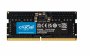Crucial CT8G48C40S5-A1 | 8GB PC5-38400 DDR5-4800MHz non-ECC Unbuffered CL40 262-Pin SoDIMM 1.1V Dual Rank Memory