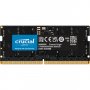 Crucial CT8G56C46S5T | 8GB DDR55600 SODIMM Memory Module
