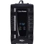 CyberPower AVRG750LCD | Intelligent LCD UPS Systems