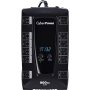 CyberPower AVRG900LCD | Intelligent LCD UPS Systems