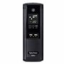 CyberPower BRG1500AVRLCD2 | Intelligent LCD 1500VA Minitower UPS