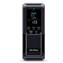CyberPower CP1350AVRLCD3 | Intelligent LCD UPS 1350VA Minitower UPS