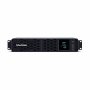 CyberPower CP1500PFCRM2U | PFC Sinewave UPS Systems