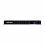 CyberPower CP500PFCRM1U | PFC Sinewave 500VA 300W NEMA 5-15P Line Interactive Rack-mountable UPS