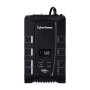 CyberPower CP685AVRLCD | Intelligent LCD UPS Systems
