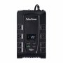 CyberPower CP825AVRLCD | Intelligent LCD UPS Systems