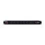 CyberPower CPS-1215RMS | Rackbar 12-Outlet Surge Protector with 1800 J