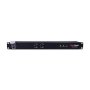 CyberPower CPS-1220RMS | Rackbar 12 Outlet Surge Protector with 1800 J Surge Suppression