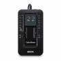 CyberPower EC450G | Ecologic 450VA/260W NEMA 5-15P 8 Outlets UPS Systems