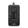 CyberPower EC550G | Eco logic 550VA/330W 120 VAC NEMA 515P 8 Outlets UPS Systems