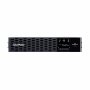 CyberPower PR1000RT2UCN | Smart App Sinewave 1000VA Rack/Tower UPS