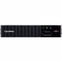 CyberPower PR1500RTXL2UC | Smart App Sinewave 1500VA Rack/Tower UPS