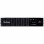 CyberPower PR1500RTXL2UCN | Smart App Sinewave 1500VA Tower/Rack Convertible UPS