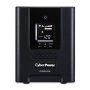 CyberPower PR2200LCDSL | Smart App Sinewave UPS Systems