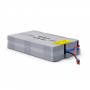 CyberPower RB1270X4F | 4x 7Ah 12V Lead Acid Replacement Battery Cartridge for Smart App Sinewave PR1000, PR1500