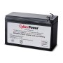 CyberPower RB1290X2 | 2 X 12V / 9Ah Sealed Lead-Acid Replacement Battery Cartridge