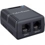 CyberPower SNEV001 | 2 x Ports RJ-45 Environmental Sensor