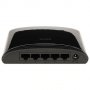 D-Link DES-1005E/RE | 5-Port 10/100Base-TX Ethernet Desktop Switch