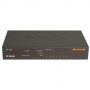 D-Link DES-1008PA-A1 | 8-Ports 10/100 Unmanaged Desktop or Rackmount PoE+ Switch
