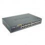 D-Link DES-1024D-A1 | 24-Ports x 10/100Base-TX Express Ethernet Network Switch