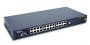 D-Link DES-3326SR | 24-Ports Fast Ethernet Plus 2-Port Gigabit Layer 3 Switch