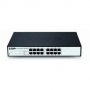 D-Link DGS-1100-16-A1 | 16-Ports 10/100/1000Base-T Managed Gigabit Ethernet Switch