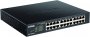 D-Link DGS-1100-24PV2 | Ethernet Switch