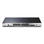 D-Link DGS-3120-24TC/SI-A1 | xStack Ethernet Switch 20 x GE Network 4 x GE Uplink 4 x GE Expansion Slot