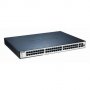 D-Link DGS-3120-48TC/SI-A1 | 44 x GE Network 4 x GE Uplink 4 x GE Expansion Slot xStack Ethernet Switch