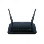 D-Link DIR-655/FR | 4-Ports 2.4GHz 10/100/100Base-T Router