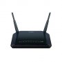 D-Link DIR-655/UK | 4-Ports 2.4GHz 10/100/100Base-T Router