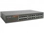 D-Link DL15DGS1024D | DGS-1024D 24-Ports RJ-45 10/100/1000Mbps 10/100/1000Base-T Gigabit Unmanaged Desktop Switch