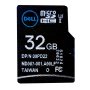 Dell 07XDNW | 64GB IDRAC Micro SDXC Card Class 10