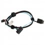 Dell 0CG5P0 | SATA Power and Signal Cable for PowerEdge R640