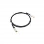 Dell 0GW17W | 3m 10GbE SFP+ to SFP+ Passive Direct Attach Copper Cable