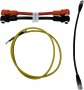 Dell 0P459G | 4X SAS/SATA HDD Hard Drive Cable
