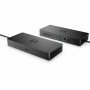 Dell Dell-WD19S180W-EUOROR | -WD19S180W-EUOROR USB Type-C Docking Station with 180-Watt Power Adapter