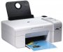 Dell GH201 | 926 4800 x 1200 dpi Monochrome All-In-One Inkjet Color Printer