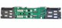 Dell GTCX9 | 12 x 3.5-inch Backplane Equallogic PS4100 Compellent SC200