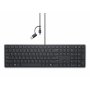 Dell KB525C-US-DAO | Wired Collaboration Keyboard