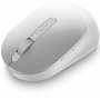 Dell MS7421W-SLV-NA | Premier Rechargeable Wireless Mouse Platinum Silver